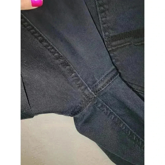 Buffalo David Sitton Straight Stretch 42x32 - Picture 7 of 8